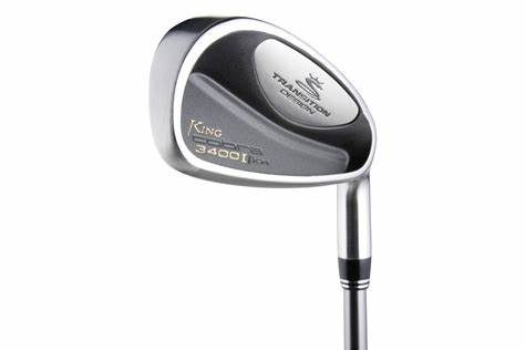 Cobra 3400 I/XH Single Iron