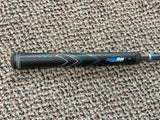 Callaway Rogue X 18° 3 Hybrid Synergy Stiff Flex Shaft Jumbo Max Grip