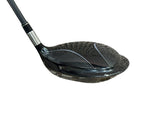 TaylorMade Burner 10.5° Driver REAX 49g Ladies Flex Shaft Ping Grip