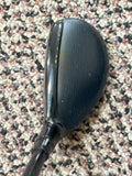 TaylorMade Stealth+ 17° 2 Hybrid w/HC Hzrdus Smoke 6.0 S Flex Shaft GP CPx Grips