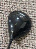 Titleist TSi3 9° Driver w/HC Hzrdus 6.0 60g Stiff Flex Shaft Winn Dri•Tac Grip