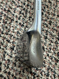 Ben Hogan Left Hand 6004 Lob Wedge Apex Wedge Flex Shaft Lamkin Crossline Grip