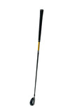Cleveland Hi-Bore XLS 25° 4 Hybrid Fujikura R Flex Shaft GP Tour Velvet Grip