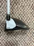 TaylorMade M1 9.5° Driver Project X PX Stiff Flex Shaft Golf Pride MCC +4 Grip