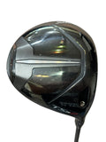 Titleist TSR2 9° Driver Hzrdus 6.0 60g S Flex Shaft Golf Pride Tour Velvet Grip