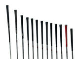 Titleist Ping TaylorMade Men's Right Hand Golf Club Set Stiff Flex SET-102424T10
