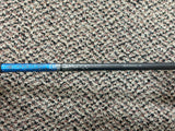 Callaway X2 Hot 10.5° Driver w/HC Aldila Tour ATX55 R Flex Shaft Callaway Grip