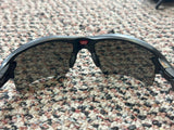 Oakley Prizm Flak 2.0 Sunglasses w/Oakley Case NEAR MINT Made In Italy