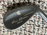 Cleveland Tour Action 900 60° Lob Wedge Traction Wedge Flex Shaft Cleveland Grip