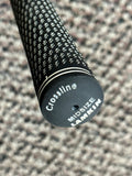 Ben Hogan Left Hand 6004 Lob Wedge Apex Wedge Flex Shaft Lamkin Crossline Grip