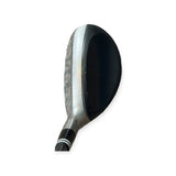Cleveland Hi Bore 4i 25° Hybrid Hi Bore 75g Sr. Flex Shaft Golf Pride CPX Grip