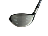 TaylorMade Burner 10.5° Driver REAX 49g Ladies Flex Shaft Ping Grip