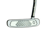 Odyssey Stroke Lab V-Line 35" Putter Stroke Lab Shaft Odyssey Stroke Lab Grip