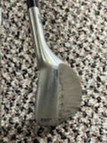 Wilson Super Fly 68° Lob Wedge Wilson Wedge Flex Shaft Wilson Grip