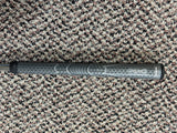 Mizuno T22 D Grind 56•10 SW DG Tour Issue S400 S Flex Shaft Winn Dri•Tac Grip