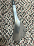 Adams Tom Watson Players Grind 58•11 LW Adams Wedge Flex Grip GP CP2 Wrap Grip