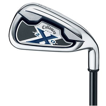 Callaway X20 Single Irons