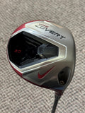 Nike VRS Covert Flex 8-12° Driver Kuro Kage 50g Stiff Flex Shaft GP CP2 Pro Grip
