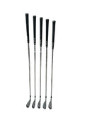 Srixon Z785 Iron Set 6-PW Dynamic Gold X100U X Flex Shafts GP Tour Velvet Grips