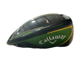 Callaway Epic Flash 10.5° Driver Head