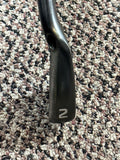 Ping i Crossover 2 Driving Iron Hzrdus Smoke 6.0 S Flex Shaft Winn Dri•Tac Grip