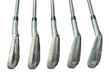 Srixon Z785 Iron Set 6-PW Dynamic Gold X100U X Flex Shafts GP Tour Velvet Grips