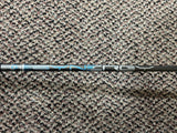 Callaway Rogue 15° 3 Wood Synergy 60g R Flex Shaft Golf Pride MCC Demo Grip