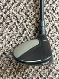 PXG 0341X Gen 4 15° 3 Wood Motore X F3 7X R Flex Shaft GP Tour Velvet Grip