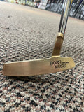 Bailiwick LR-1 Forged "Boss Of The Moss" 35.5" Putter Bailiwick Leather Grip