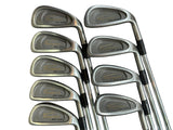 Ping Trooper Men's Right Hand Complete Golf Club Set Stiff Flex SET-111224T06