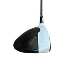 TaylorMade M1 10.5° Driver Hzrdus Smoke 60g 5.5 Regular Flex Shaft Karma Grip