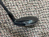 TSi1 23° 5 Hybrid w/HC Kuro Kage 55g R Flex Shaft Golf Pride Tour Velvet Grip