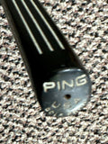 Ping JB5 36" Putter Ping Shaft Ping Grip