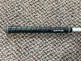 TaylorMade Rescue Mid 25° 5 Hybrid Proforce V2 5F2 Sr Flex Shaft Tour Wrap Grip