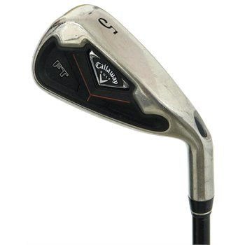 Callaway FT Single Iron