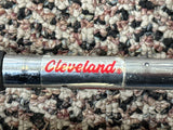 Cleveland Tour Action 485 60° Lob Wedge HET Wedge Flex Shaft Cleveland Grip