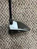 TaylorMade M2 9.5° Driver w/HC Fujikura Pro S Flex Shaft GP Tour Velvet Grip