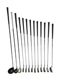 Callaway Wilson Men's Right Hand Complete Golf Club Set Stiff Flex SET-112524T05