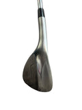 TaylorMade LH ATV Grind TP 60° LW KBS Tour V Wedge Flex Shaft Tour Wrap Grip