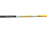 Nickent 4 DX IW 14° Hybrid Pro Force V2 Stiff Flex Shaft Nickent Grip