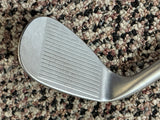Ping Black Dot Glide Gorge 60•SS Lob Wedge CFS Wedge Flex Shaft Ping Grip