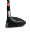 TaylorMade 320 Ti 10.5° Driver TM Lite M-70 Sr Flex Shaft Lamkin Crossline Grip