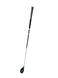 Mizuno STX 220 23° 5 Hybrid Ascent 50g Regular Flex Shaft Lamkin ST Hybrid Grip