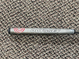 Odyssey White Hot OG Double Wide 35" Putter White Hot Shaft Odyssey Grip