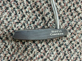 Scotty Cameron Catalina 36" Putter SC Shaft Golf Pride Tour SNSR Soft Grip