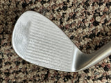 Nike SV T 52•10 Gap Wedge Dynamic Gold S400 Stiff Flex Shaft Nike Grip