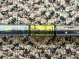 Bobby Jones/Jesse Ortiz Pelz 56•14 SW Pelz Wedge Flex Shaft Winn Dri•Tac Grip