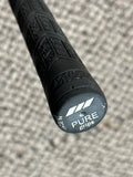 PXG 0811X Gen2 9° Driver Aldila Rogue 80 TX Flex Shaft Pure Grip