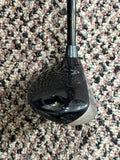 Callaway X Series 24° 4 Hybrid Callaway 80g Stiff Flex Shaft Golf Pride MCC Grip