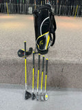 Paragon LH Rising Star Junior Golf Set Junior Flex SET-101823T04